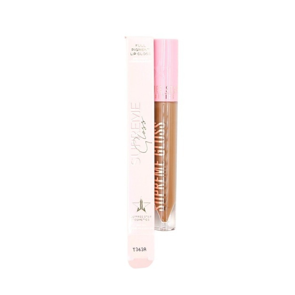 Jeffree Star - Supreme Gloss - Top Shelf - 5.10 ml‎ / .172 oz